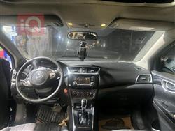 نيسان سنترا